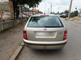 Skoda Fabia 1, 400 EURO4 , снимка 6
