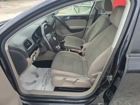 VW Golf 2.0-110к.с.КЛИМАТРОНИК, ПОДГРЕВ, снимка 8