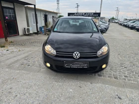 VW Golf 2.0-110к.с.КЛИМАТРОНИК, ПОДГРЕВ, снимка 2