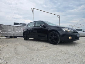 VW Golf 2.0-110к.с.КЛИМАТРОНИК, ПОДГРЕВ, снимка 7