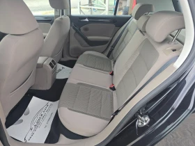 VW Golf 2.0-110к.с.КЛИМАТРОНИК, ПОДГРЕВ, снимка 9