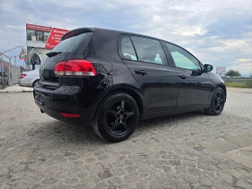 VW Golf 2.0-110к.с.КЛИМАТРОНИК, ПОДГРЕВ, снимка 6