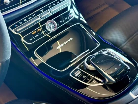 Mercedes-Benz E 63 AMG S* 4M* Full* Burm* Обдух* PPF* Печка* ЛИЗИНГ, снимка 13