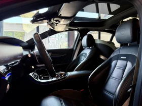 Mercedes-Benz E 63 AMG S* 4M* Full* Burm* Обдух* PPF* Печка* ЛИЗИНГ, снимка 8