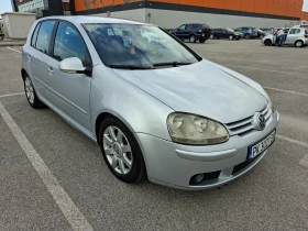 VW Golf, снимка 3