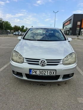 VW Golf, снимка 1
