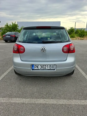 VW Golf, снимка 6
