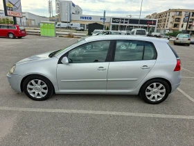 VW Golf, снимка 4