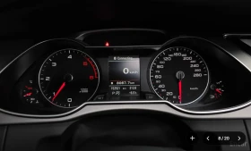 Audi A4 СЕРВИЗНА ИСТОРИЯ, снимка 7