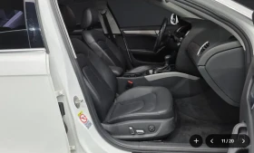 Audi A4 СЕРВИЗНА ИСТОРИЯ, снимка 9