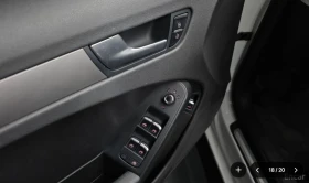 Audi A4 СЕРВИЗНА ИСТОРИЯ, снимка 11