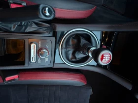 Subaru WRX STAGE 2 | RECARO | HARMAN KARDON | KEYLESS, снимка 9
