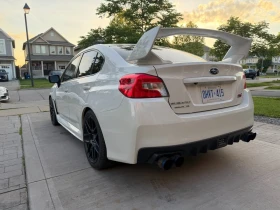 Subaru WRX STAGE 2 | RECARO | HARMAN KARDON | KEYLESS, снимка 4