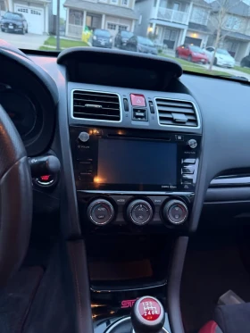 Subaru WRX STAGE 2 | RECARO | HARMAN KARDON | KEYLESS, снимка 8