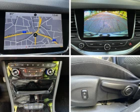 Opel Astra, снимка 13