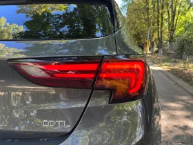 Opel Astra, снимка 16