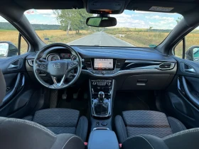 Opel Astra, снимка 11