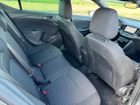 Opel Astra, снимка 14