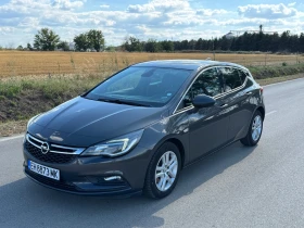 Opel Astra, снимка 1