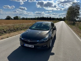 Opel Astra, снимка 9