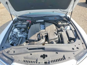 Lexus IS F 500* PERFORMANCE PREMIUM* MARK LEVINSON* FULL* , снимка 11