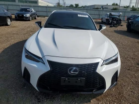 Lexus IS F 500* PERFORMANCE PREMIUM* MARK LEVINSON* FULL* , снимка 5
