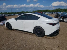 Lexus IS F 500* PERFORMANCE PREMIUM* MARK LEVINSON* FULL* , снимка 2