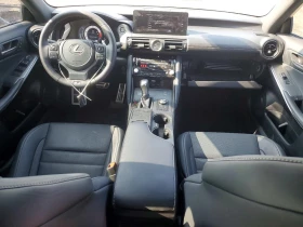 Lexus IS F 500* PERFORMANCE PREMIUM* MARK LEVINSON* FULL* , снимка 8