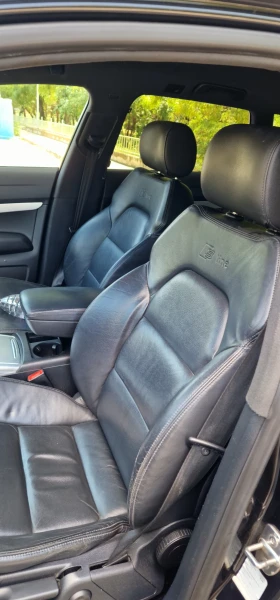 Audi A6 Комби, снимка 13