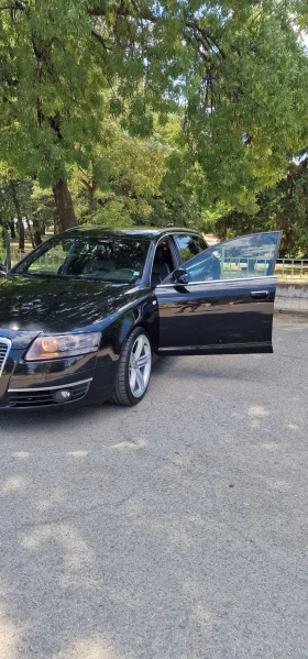 Audi A6 Комби, снимка 7