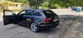 Audi A6 Комби, снимка 3