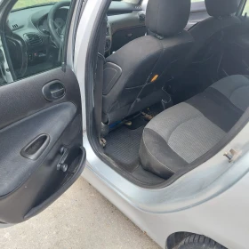 Peugeot 206, снимка 11