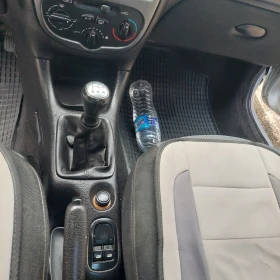 Peugeot 206, снимка 15