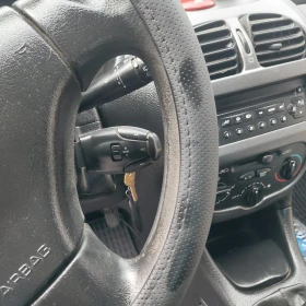 Peugeot 206, снимка 6