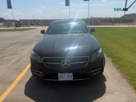 Mercedes-Benz E 53 AMG 4MATIC Автокредит Цена до България, снимка 2