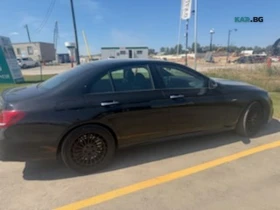 Mercedes-Benz E 53 AMG 4MATIC Автокредит Цена до България, снимка 4