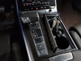 Audi A7 55 Tfsi Quattro Premium, снимка 9