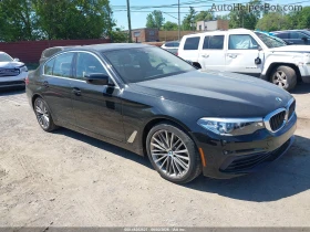 BMW 540 Xi* B58* Harman Kardon* 360* Цена до БГ, снимка 1