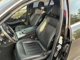Mercedes-Benz E 220 9G, нова верига, личен автомобил, обслужен, снимка 13