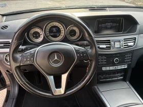 Mercedes-Benz E 220 9G, нова верига, личен автомобил, обслужен, снимка 9