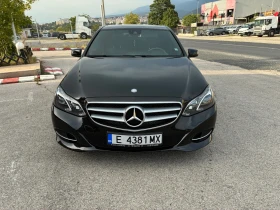 Mercedes-Benz E 220 9G, нова верига, личен автомобил, обслужен, снимка 14