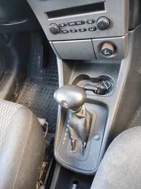 Opel Zafira, снимка 12