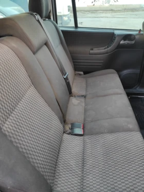 Opel Zafira, снимка 9