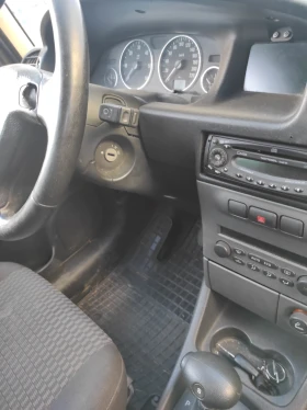 Opel Zafira, снимка 11