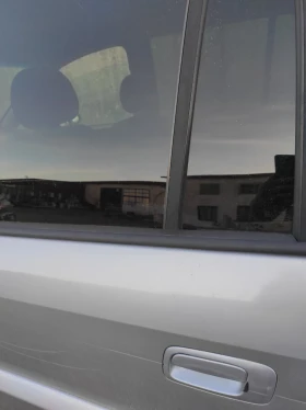 Opel Zafira, снимка 5