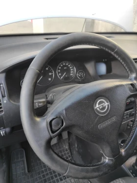 Opel Zafira, снимка 2