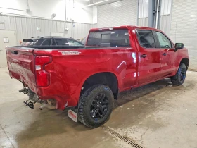Chevrolet Silverado 5.3l K1500 Lt Trail Boss, снимка 3