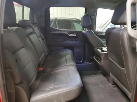 Chevrolet Silverado 5.3l K1500 Lt Trail Boss, снимка 10