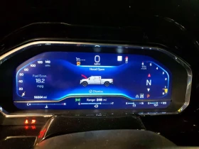 Chevrolet Silverado 5.3l K1500 Lt Trail Boss, снимка 9