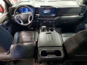 Chevrolet Silverado 5.3l K1500 Lt Trail Boss, снимка 8